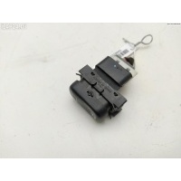 Кнопка обогрева сидений Mercedes W163 (ML) 2002 1638200210