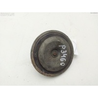 Сигнал (клаксон) Mercedes W163 (ML) 2002 4107340904