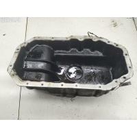 Поддон масляный Volkswagen Golf-4 1998 030103603K