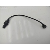 Датчик детонации Opel Astra H 2005 09158720