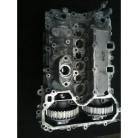 Головка блока цилиндров citroen peugeot opel 1.2thp hn05 9810874110