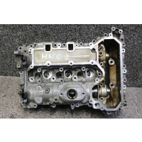 Citroen peugeot opel 1.2 thp hn02 головка блока цилиндров в сборе распредвалы 9808067580