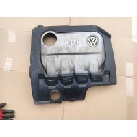 Крышка двигателя volkswagen passat b6 touran i 2.0 tdi 03g103907a