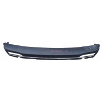 Kia ceed 3 iii универсал 18 - 86612 - j7300 диффузор бампер заднего задняя €