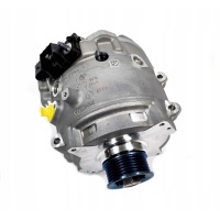 Генератор audi oe 4n0903028p