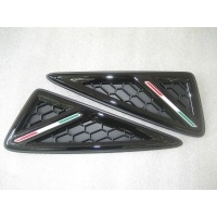 Lamborghini urus решётка диафрагма крыла новая 4ml821653a