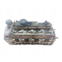 Головка блока цилиндров в сборе 2.2 cdi mercedes - benz вито i 1996 - 2003 w638