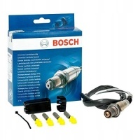 Bosch 0 258 986 602 лямбда зонд