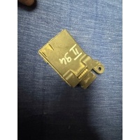 Audi a8 датчик давления колес шин 4h0907273