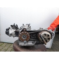Piaggio x - evo 125 двигатель