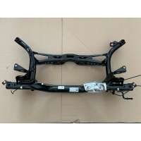 Volkswagen гольф 8 viii подрамник задняя 5h5000339a 5q0505315h 5 л.с. ход