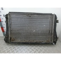 Интеркулер (радиатор интеркулера) Volkswagen Touran 1 (2003-2015) 2005 1K0145803L,1K0145803CD
