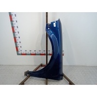 Крыло переднее левое Volkswagen Passat 5 GP (2000-2005) 2003 ,3B0821105G