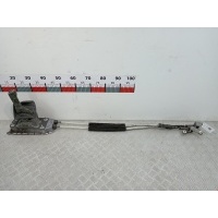 Кулиса КПП Volkswagen Polo 4 (2001-2009) 2002 1J0711025C,1J0711112E