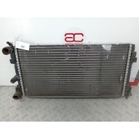 Радиатор основной Seat Toledo 4 (2012-2018) 2018 R3570001,6R0121253