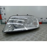 Фара левая Volkswagen Sharan 1 (1995-2010) 2009 0301182601,7M4941015AD