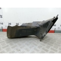 Воздуховод (наружный) Audi A4 B7 (2004-2009) 2008 8E0117336N,8E0117336N