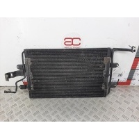 Радиатор кондиционера Volkswagen Golf 4 (1997-2004) 1997 1J0820411B,1J0820413N