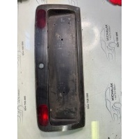 Диафрагма крышки багажника багажника audi a6 c5 универсал avant 4b9945695d01c