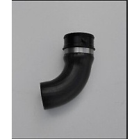 Bmw 7 e38 right side интеркулер pipe 730d 142kw дизель 11617799388