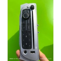 Renault scenic iii - гранд scenic iii radioodtwarzacze радио 281153266r
