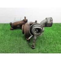 Турбина Volkswagen Passat B6 (3C) 2005 - 2010 2007 03G253019A,