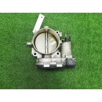 Заслонка дроссельная Mercedes GLK (X204) 2008 - 2012 2010 A1131410125, 1131410125