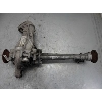Редуктор передний Audi Q7 (4LB) рестайлинг 2009 - 2015 2014 0BM409505L, MUN