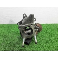 Заслонка дроссельная Honda CR-V III (RE) 2006 - 2009 2006 0281002680,