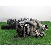 Турбина BMW X5 E70 рестайлинг 2010 - 2013 2012 7811405,