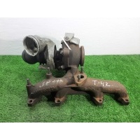 Турбина Volkswagen Jetta V (1K) 2005 - 2010 2009 0382530140,