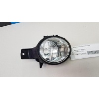 Фара противотуманная правая BMW X6 E71 (2008 - 2014) 63177187632