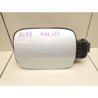 Ниша лючка бензобака VAG A4 [B8] (2007 - 2015) 8K0809999A