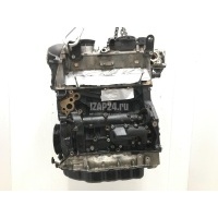 Двигатель VAG Sharan 2010 06J100035H