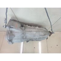 АКПП (автоматическая коробка переключения передач) BMW 3-serie E90/E91 (2005 - 2012) 24007614279