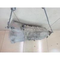 АКПП (автоматическая коробка переключения передач) BMW 3-serie E90/E91 (2005 - 2012) 24007614279