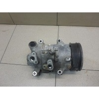 Компрессор кондиционера Toyota Corolla E15 (2006 - 2013) 883101A660