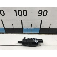 Насос омывателя BMW X5 E70 (2007 - 2013) 67126934160