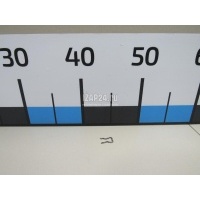 Крепеж форсунки Hyundai-Kia Ceed (2007 - 2012) 3380127000