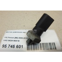 Датчик давления масла VAG A4 [B7] (2005 - 2007) 06D919081B