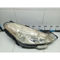 Фара правая Citroen-Peugeot 4007 (2008 - 2013) 6206G9