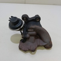Клапан воздушный Renault Laguna III (2008 - 2015) 7701478957