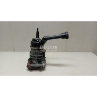 Насос гидроусилителя Renault Laguna III (2008 - 2015) 491102118R