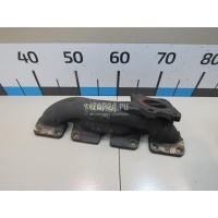 Коллектор выпускной Citroen-Peugeot C5 (2008 - 2017) 0341P6