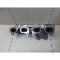 Коллектор выпускной Citroen-Peugeot C5 (2008 - 2017) 0341P6