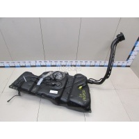 Бак топливный Citroen-Peugeot C4 Picasso (2006 - 2014) 1608178680