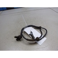 Датчик ABS передний Citroen-Peugeot C4 Picasso (2006 - 2014) 4545E7