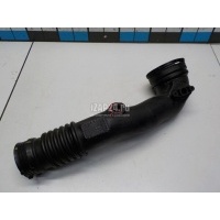 Патрубок интеркулера BMW X6 E71 (2008 - 2014) 13717609811