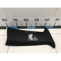 Обшивка стойки BMW X6 E71 (2008 - 2014) 51437896764