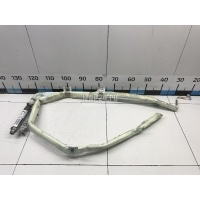 Подушка безопасности боковая (шторка) BMW X6 E71 (2008 - 2014) 72126979911